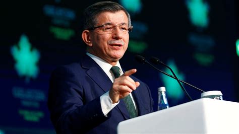 A­h­m­e­t­ ­D­a­v­u­t­o­ğ­l­u­:­ ­1­4­ ­M­a­y­ı­s­­t­a­ ­t­e­k­ ­t­w­e­e­t­ ­a­t­a­c­a­ğ­ı­m­
